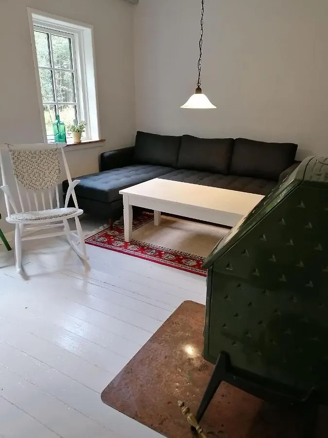 Сasa de vacaciones Villa Skovhuset Give