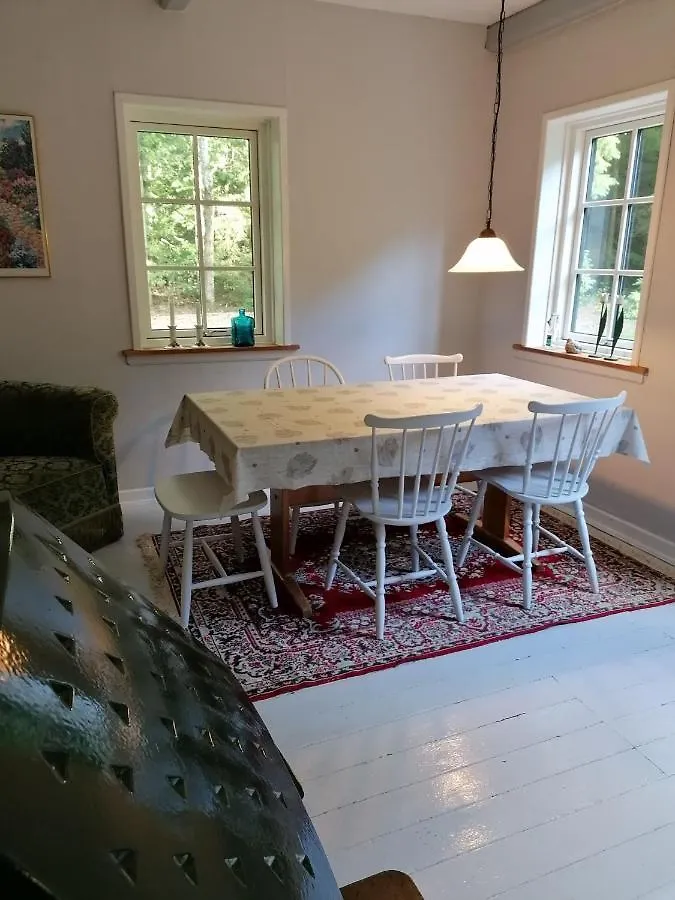 Villa Skovhuset Give