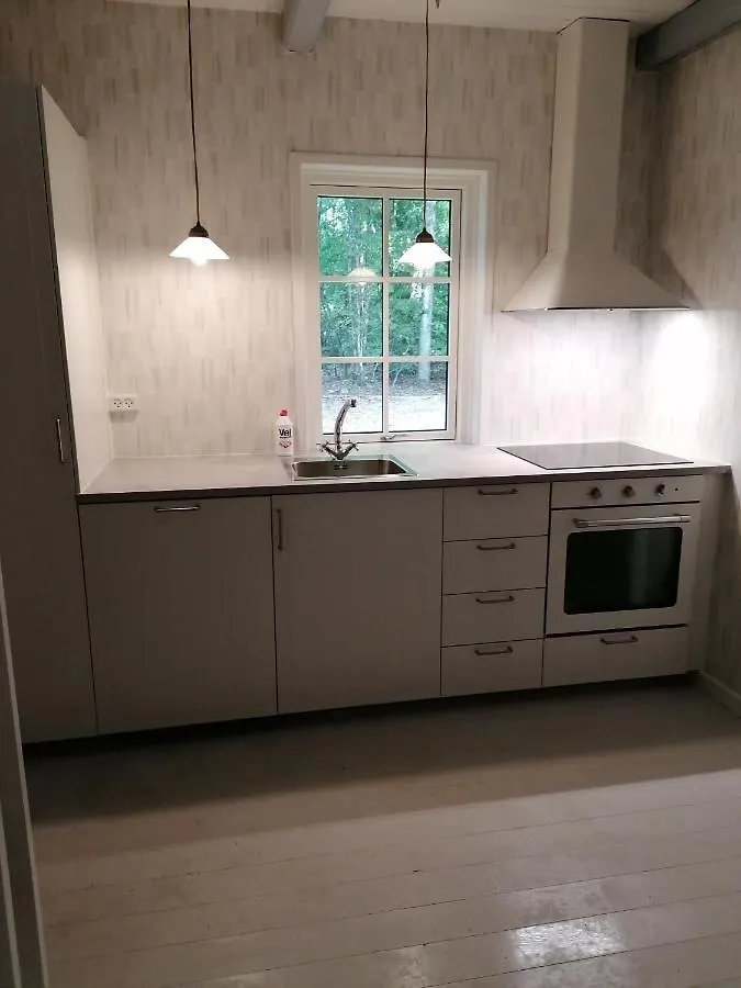 Villa Skovhuset Give 0*,
